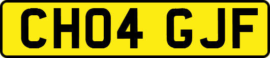 CH04GJF
