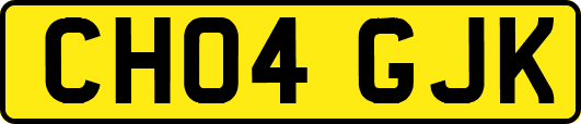 CH04GJK