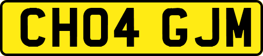 CH04GJM