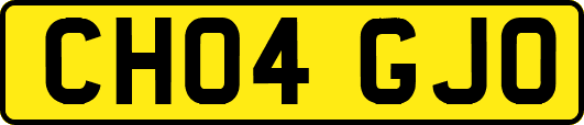 CH04GJO