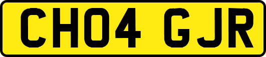 CH04GJR