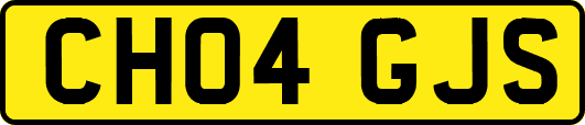 CH04GJS