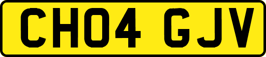 CH04GJV