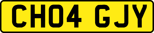 CH04GJY