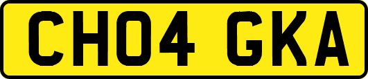 CH04GKA
