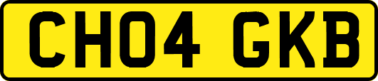 CH04GKB