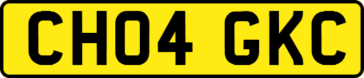 CH04GKC