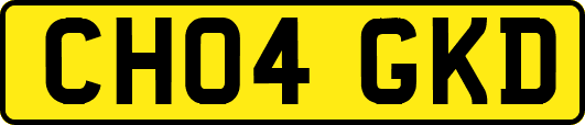 CH04GKD
