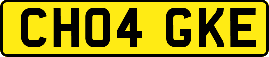 CH04GKE