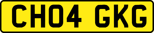 CH04GKG