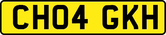 CH04GKH