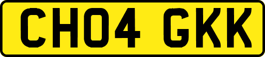 CH04GKK