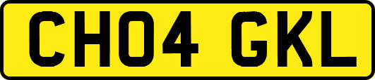 CH04GKL