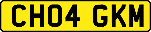 CH04GKM