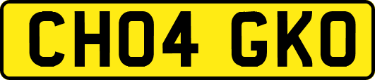CH04GKO