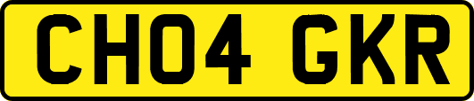 CH04GKR