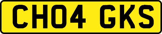 CH04GKS