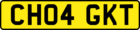 CH04GKT