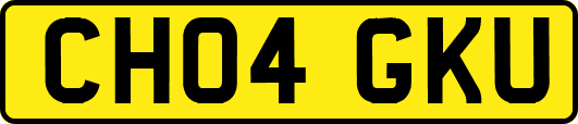 CH04GKU