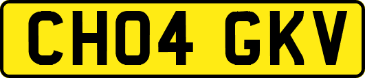 CH04GKV