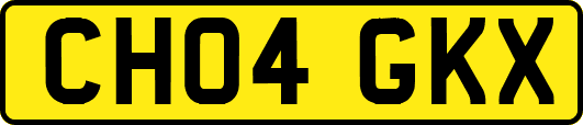 CH04GKX