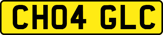 CH04GLC