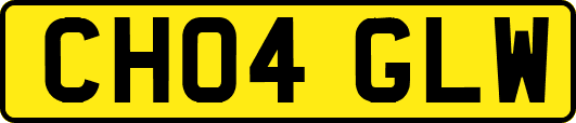 CH04GLW