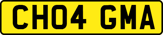 CH04GMA