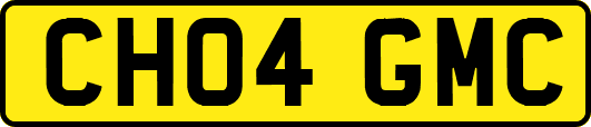 CH04GMC