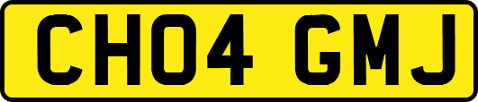 CH04GMJ