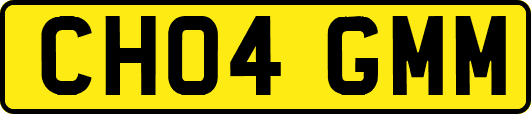 CH04GMM
