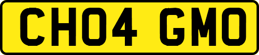CH04GMO