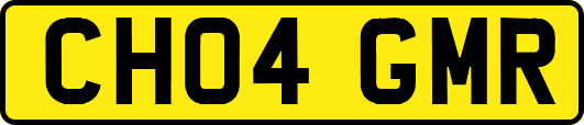 CH04GMR