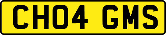 CH04GMS