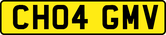 CH04GMV