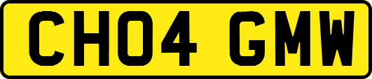 CH04GMW