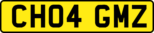 CH04GMZ