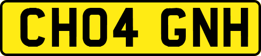 CH04GNH