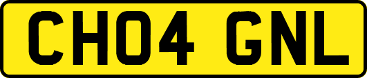 CH04GNL