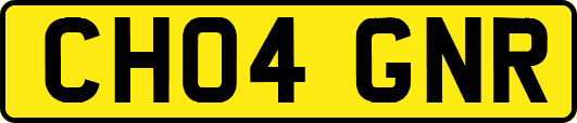 CH04GNR