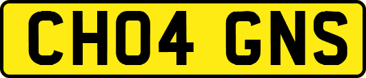 CH04GNS