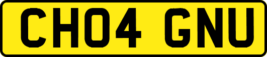 CH04GNU