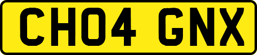 CH04GNX