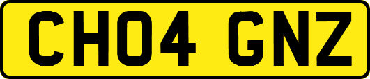 CH04GNZ