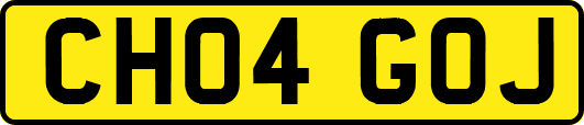 CH04GOJ