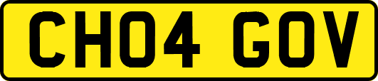 CH04GOV