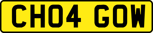 CH04GOW
