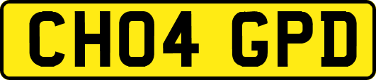 CH04GPD