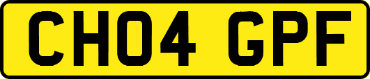 CH04GPF