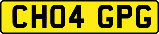 CH04GPG